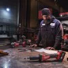 Cordless straight grinder Milwaukee M18FDG-0X / 18V /