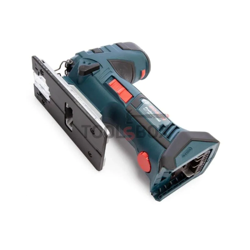 Cordless jig saw BOSCH GST 18V-Li S SOLO