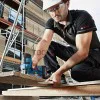 Cordless jig saw BOSCH GST 18V-Li S SOLO