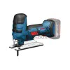 Cordless jig saw BOSCH GST 18V-Li S SOLO