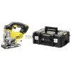 Cordless jig saw DeWALT DCS331NT, 18V - Zege