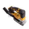 Cordless Hacksaw - Dewalt DCS334N, Brushless, 18 V