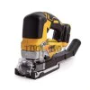 Cordless Hacksaw - Dewalt DCS334N, Brushless, 18 V