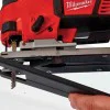 Cordless jig saw Milwaukee M18BJS-0, 18V
