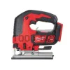 Cordless jig saw Milwaukee M18BJS-0, 18V