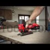 Cordless Jig Saw - Zege Milwaukee M18FBJS-0 with speed adjustment