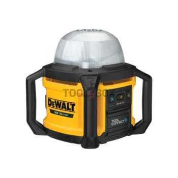 Акумулаторен прожектор DeWALT DCL074, 18V, 3000lm, IP54