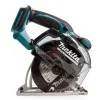Makita DCS552Z, 18V, F136mm cordless handheld metal circular saw