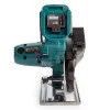 Makita DCS552Z, 18V, F136mm cordless handheld metal circular saw
