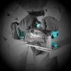 Makita DCS552Z, 18V, F136mm cordless handheld metal circular saw