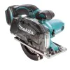 Makita DCS552Z, 18V, F136mm cordless handheld metal circular saw