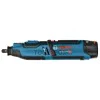 Cordless rotary tool Bosch GRO 12V-35 Professional