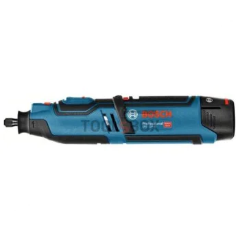 Акумулаторен ротационен инструмент Bosch GRO 12V-35 Professional