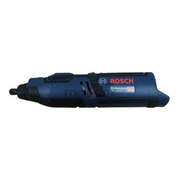 Cordless rotary multitool Bosch GRO 12V-35 - Second use (body only)