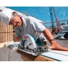 Cordless hand saw BOSCH GKS 12V-26 Solo, Ø 85 mm