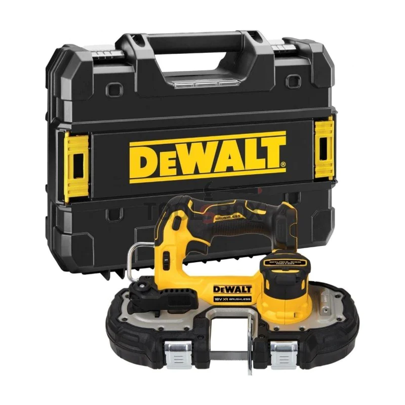 Dewalt DCS377NT, 18V XR cordless handheld drill