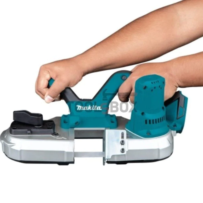 Makita DPB182Z, 18V, 64x64mm cordless handheld drill