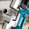Makita DPB184Z cordless handheld drill, 18V, 51x51mm.