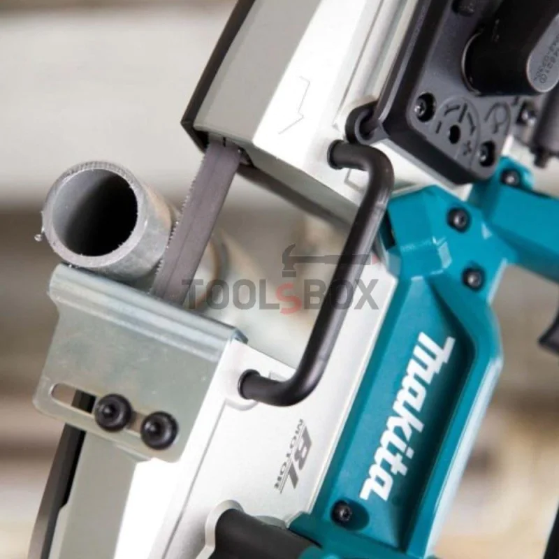 Makita DPB184Z cordless handheld drill, 18V, 51x51mm.