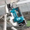 Makita DPB184Z cordless handheld drill, 18V, 51x51mm.