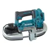 Makita DPB184Z cordless handheld drill, 18V, 51x51mm.