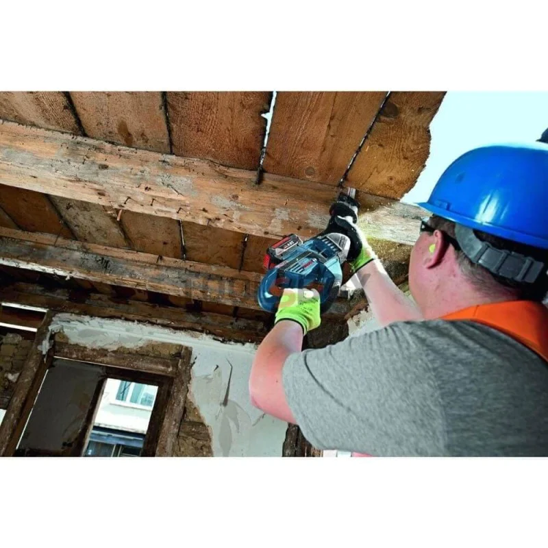Cordless sabre saw BOSCH GSA 18V-32 SOLO