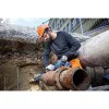 Cordless sabre saw BOSCH GSA 18V-32 SOLO