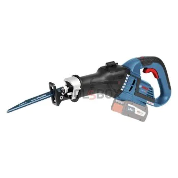 Акумулаторен саблен трион BOSCH GSA 18V-32 SOLO