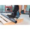 Cordless sabre saw BOSCH GSA 18V-Li SOLO