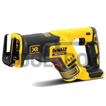 Акумулаторен саблен трион / ножовка DeWALT DCS367N, 18 V, 28.6 мм