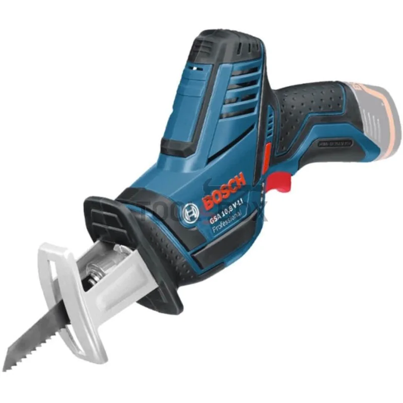 Cordless sabre saw Bosch GSA 12V-14 Professional, 12V