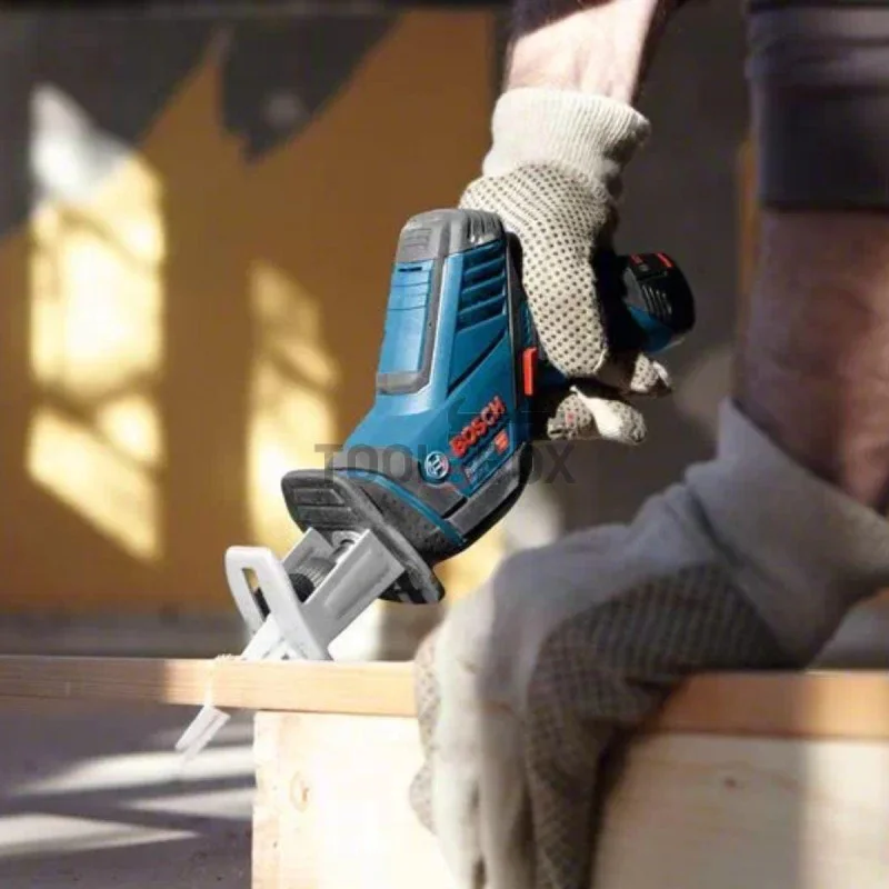Cordless sabre saw Bosch GSA 12V-14 Professional, 12V
