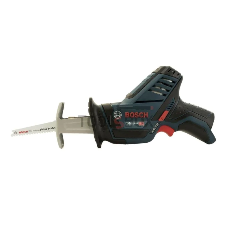 Cordless sabre saw Bosch GSA 12V-14 Professional, 12V