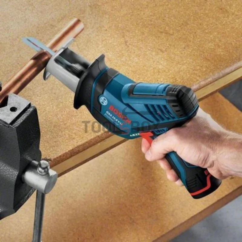 Cordless sabre saw Bosch GSA 12V-14 Professional, 12V
