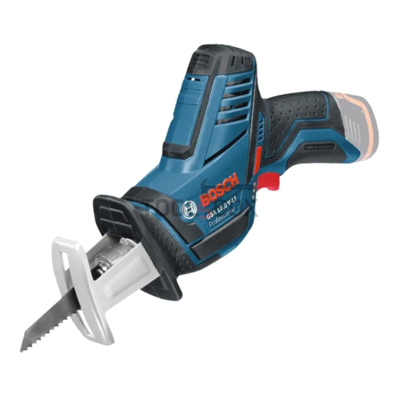 Cordless sabre saw Bosch GSA 12V-14 Professional, 12V