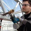 Cordless sabre saw Bosch GSA 12V-14 Professional, 12V
