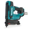 Акумулаторен такер за дърво Makita DPT353Z, 18 V, за пирони / гвоздеи тип 23GA - 15-35 мм