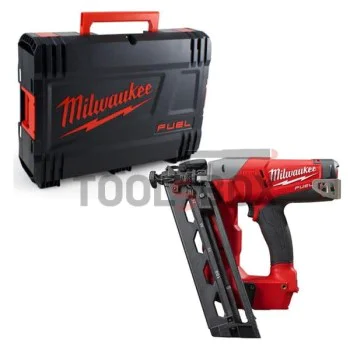 Акумулаторен такер Milwaukee M18CN16GA-0X / 4933451958
