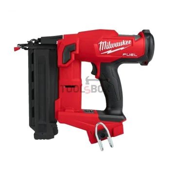 Акумулаторен такер за дърво Milwaukee M18FN18GS-0X, 16/54mm, безчетков