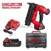 Milwaukee M18FN18GS-202X cordless wood chipper, 16/54mm, brushless