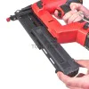 Milwaukee M18FN18GS-202X cordless wood chipper, 16/54mm, brushless