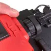 Milwaukee M18FN18GS-202X cordless wood chipper, 16/54mm, brushless