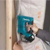 Cordless Makita DST112Z, 18V, 7-10mm