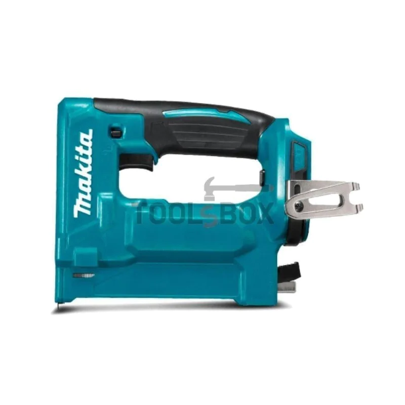 Cordless Makita DST112Z, 18V, 7-10mm