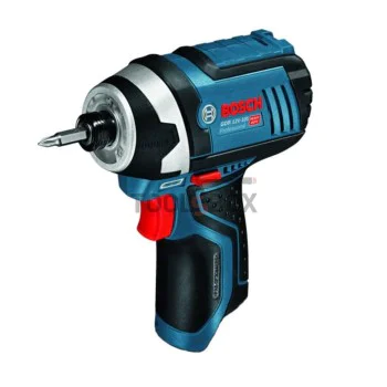 Акумулаторен ударен гайковерт Bosch GDR 12V-105 Professional, 12V, 105 Nm