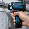 Cordless impact wrench Bosch GDR 12V-105 Professional, 12V, 105 Nm