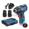 Cordless impact driver Bosch GDR 12V-110 Professional, 12V