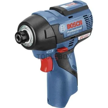 Акумулаторен ударен винтоверт Bosch GDR 12V-110 Professional, 12V