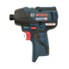 Cordless impact driver Bosch GDR 12V-110 Professional, 12V