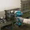 Makita DTW1001Z cordless brushless impact wrench, 18V, 1050Nm